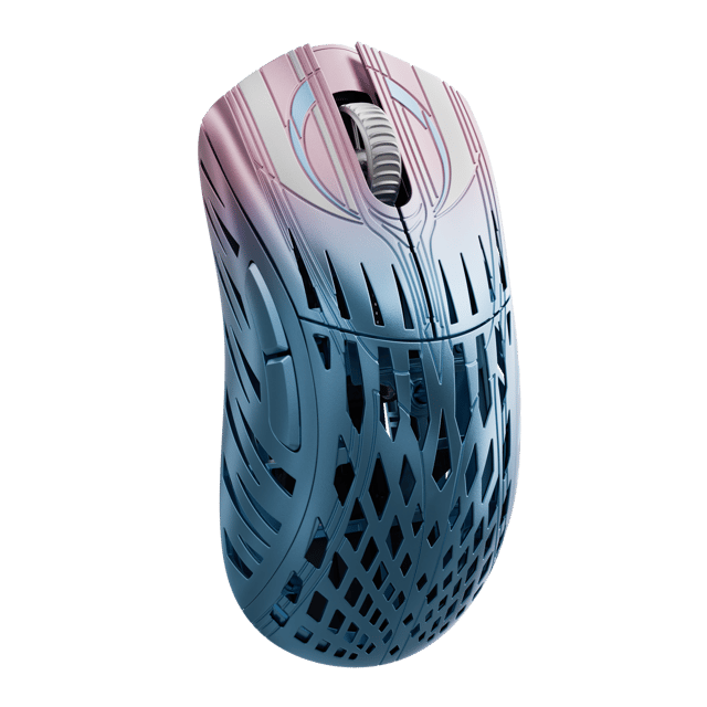 Pwnage X BLG Valorant Stormbreaker Gaming Mouse