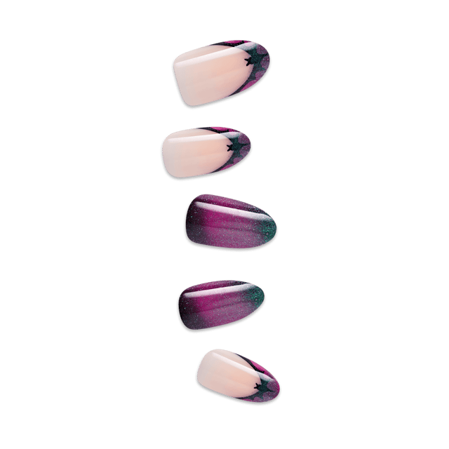 imPRESS Halloween Design Press On Nails - Deja-vu
