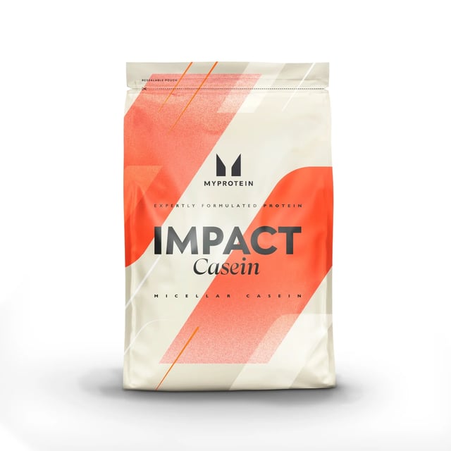 Slow-Release Casein