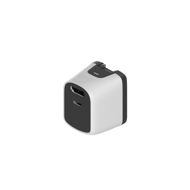 Covert Dock Mini