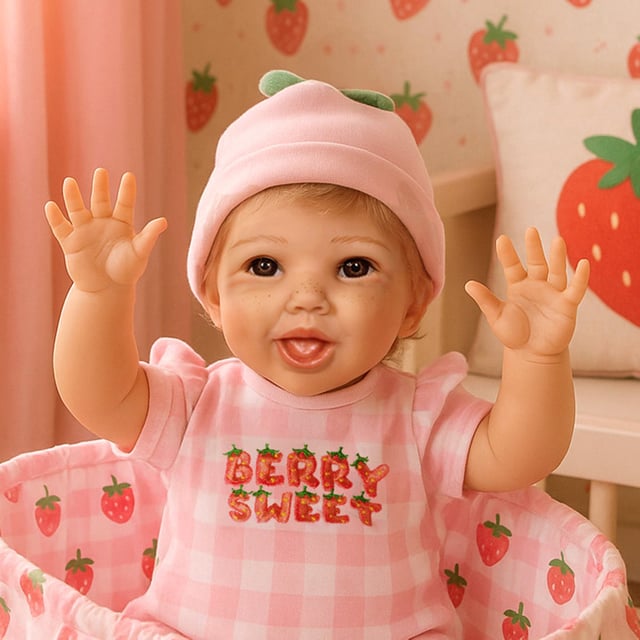 Summer Strawberry