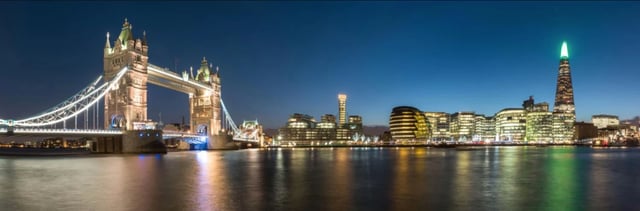 Book flights from Toronto (YYZ) to London, UK (LHR) | Air Canada
