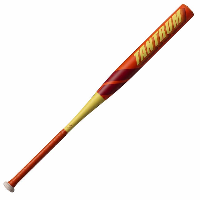 Easton Tantrum Fire 1-Piece ESU5HST1L 12.75" USSSA