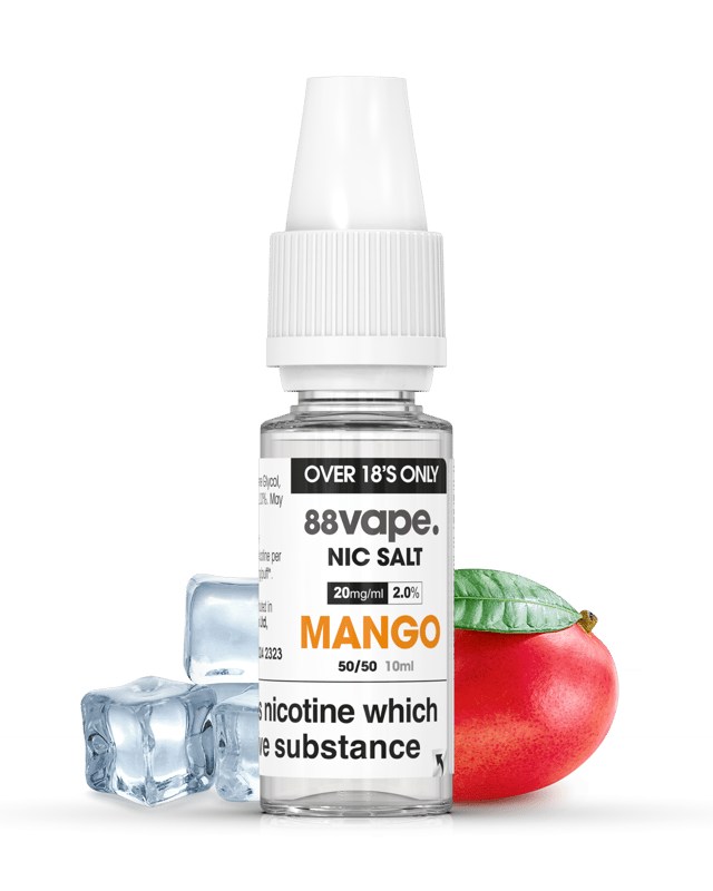 Mango (Nic Salt)