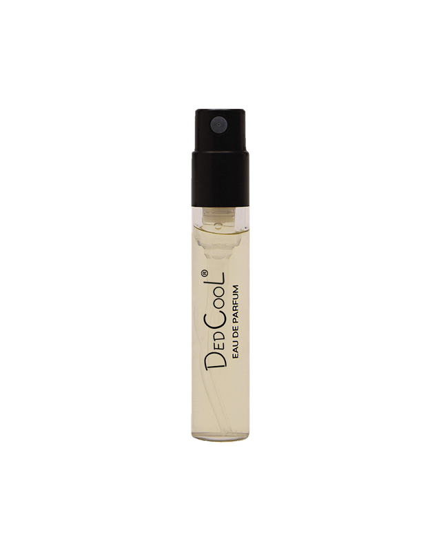Fragrance 03 "Blonde" Sample