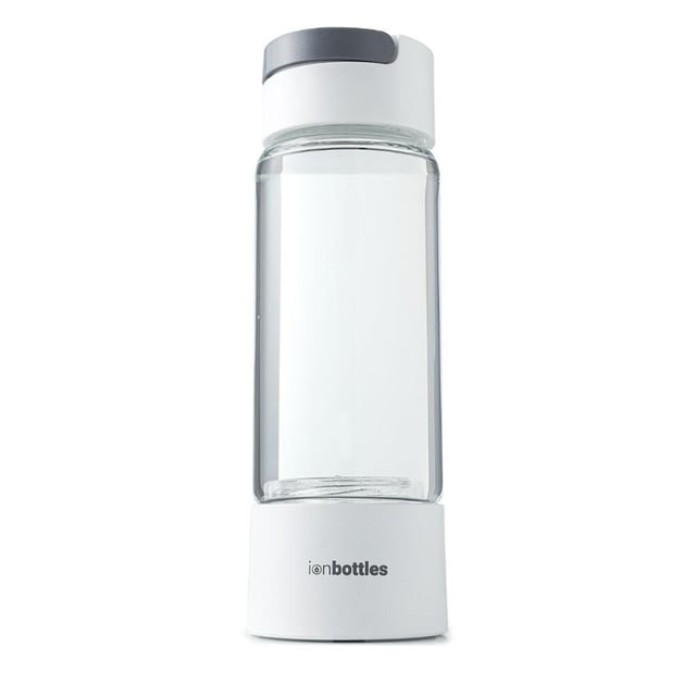 Pro Hydrogen Bottle
