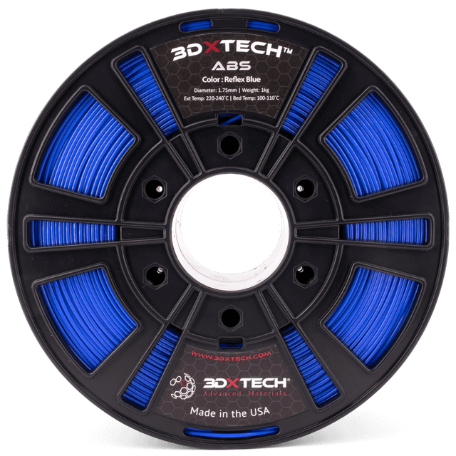 3DXTECH ABS