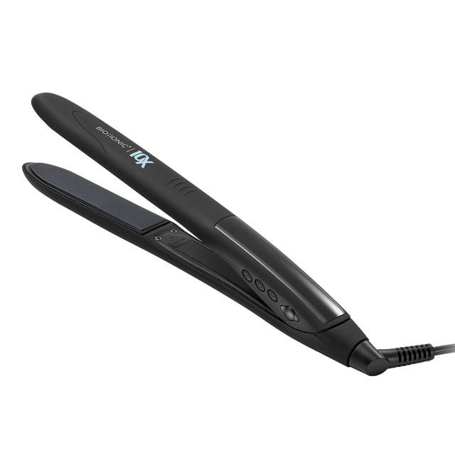 10X® Styling Iron