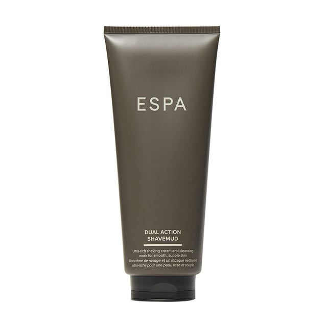 Dual-Action Shavemud 200ml