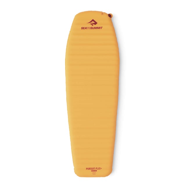 Pursuit Plus Self-Inflating Sleeping Mat