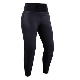 Oxford Original Approval Demiwax Ladies Long Leg Motorcycle Leggings