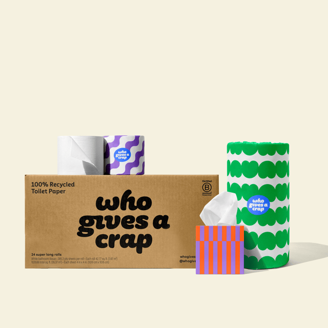 The Lil Household Bundle