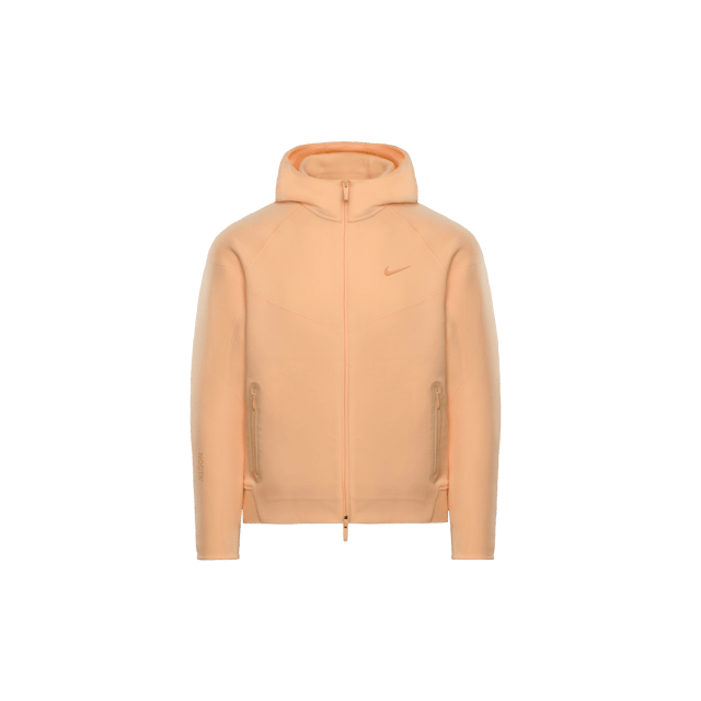 NOCTA Tech Fleece Full Zip Hoodie