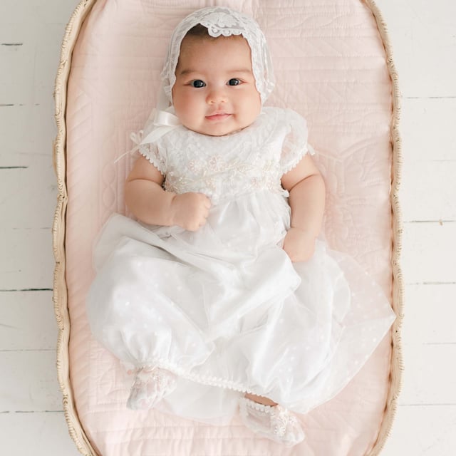 Harper Layette
