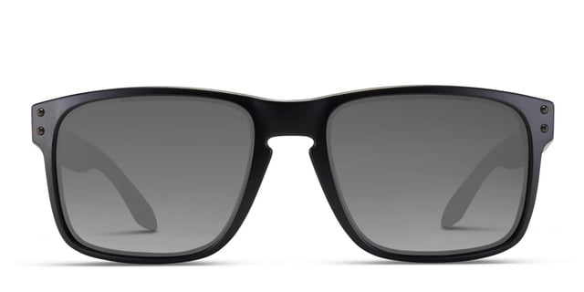 Oakley Holbrook Matte Black