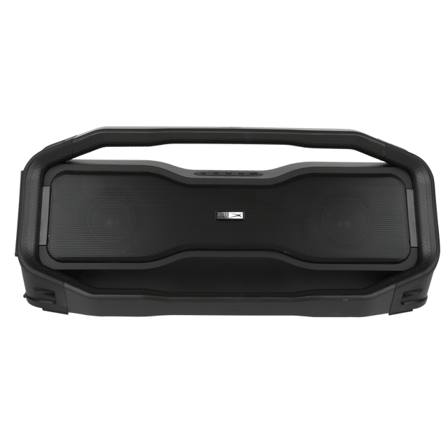 Altec Lansing RockBox XL 2.0 Party Speaker