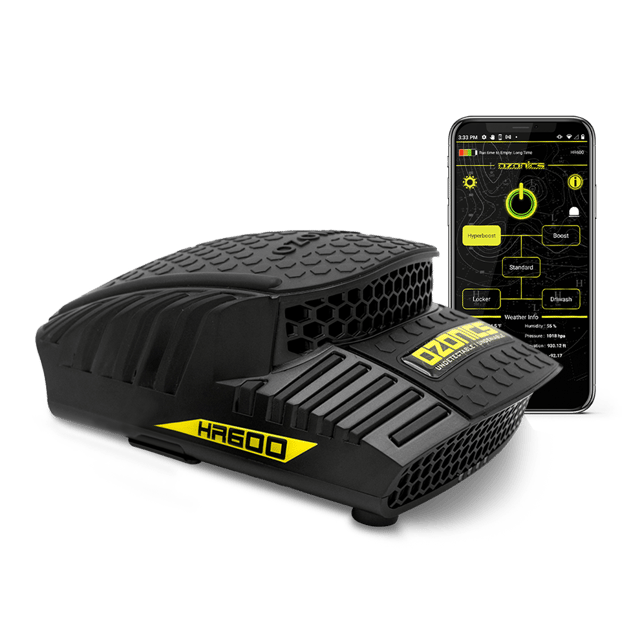 HR600