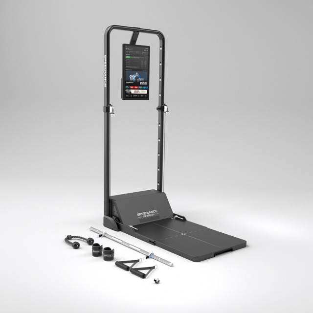 Speediance Refurbished Machine