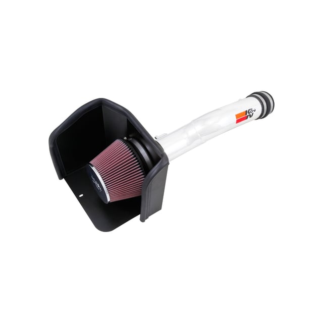 2016-2023 Toyota Tacoma Performance Cold Air Intake System | Series 77 High Flow