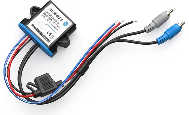 AudioControl ACX-BT1