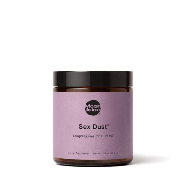 Sex Dust