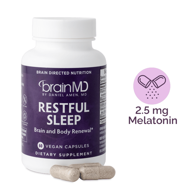 Restful Sleep