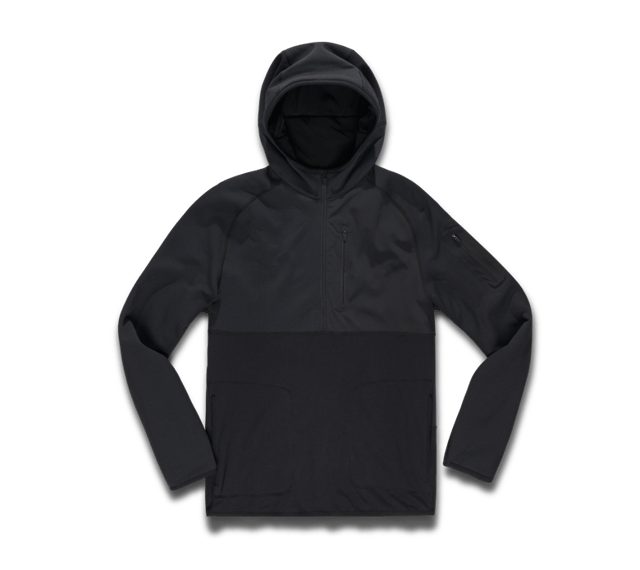 Tactical Hoodie