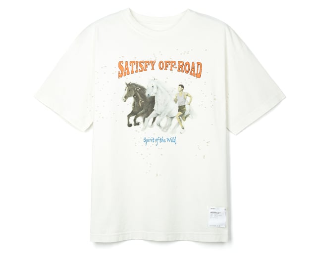 MothTech™ T-Shirt