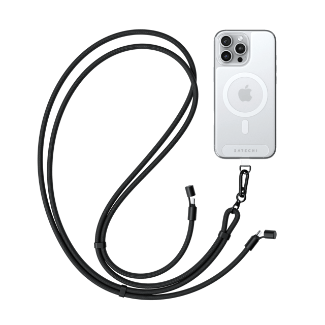 OntheGo™ USB-C Lanyard Cable