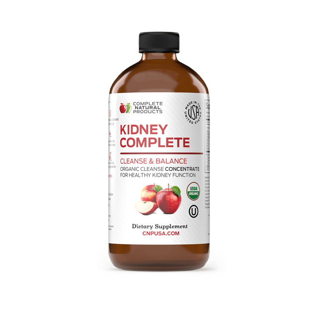 Kidney Complete
