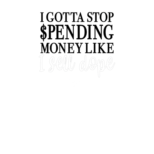 Air Jordan 11 Legend Blue Carolina Blue T-Shirt (Gotta Stop Spending Money)| illcurrency