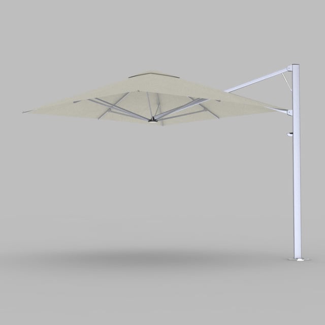 Shadowspec Serenity™ Square Umbrella
