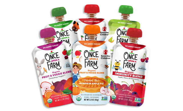 Fall Favorites Variety Pack