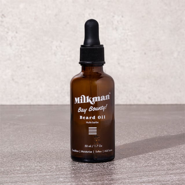 Original Beard Oil