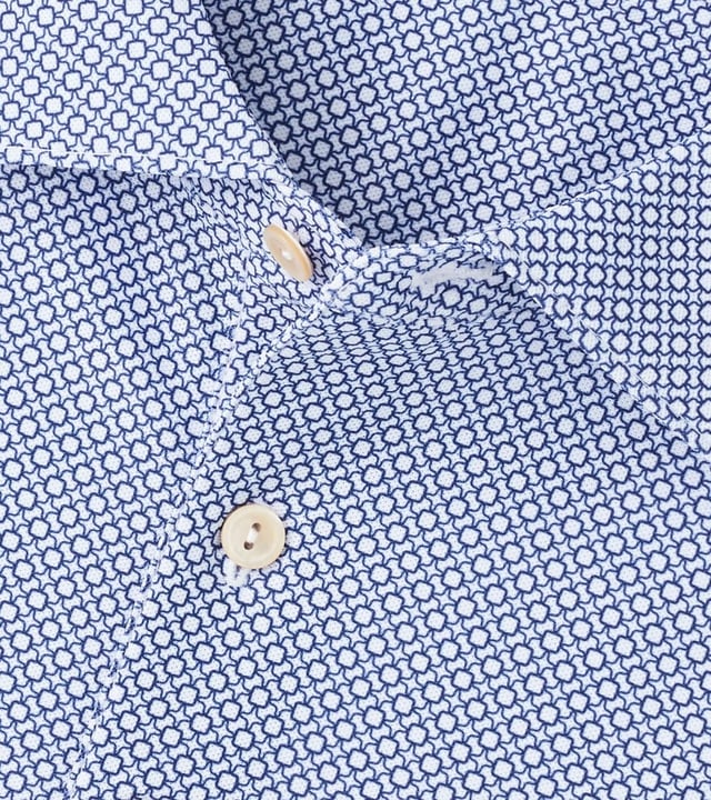 Porta Performance Mesh Polo