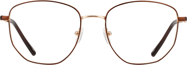 Saunder Mocha/Gold 
