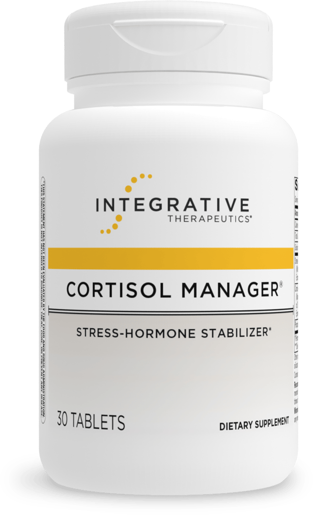 Cortisol Manager®