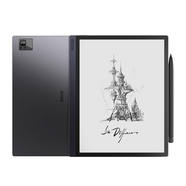 BOOX Tab Ultra