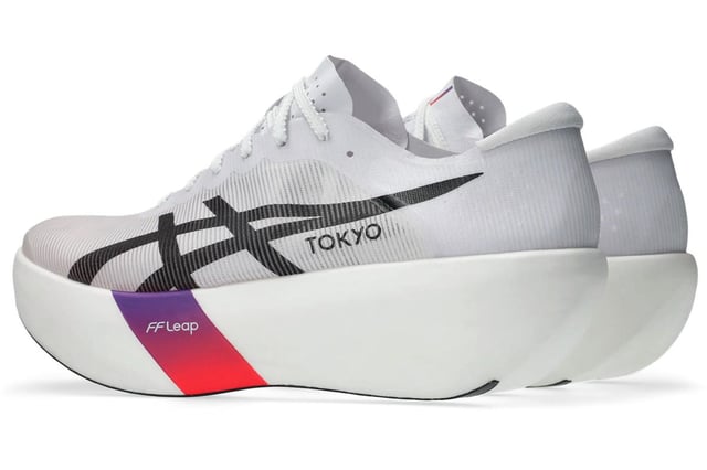 Unisex Metaspeed Ray 