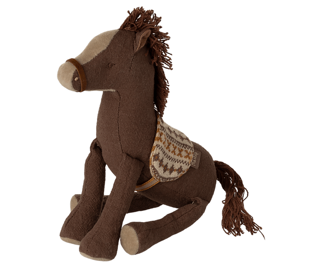 Pony, Small