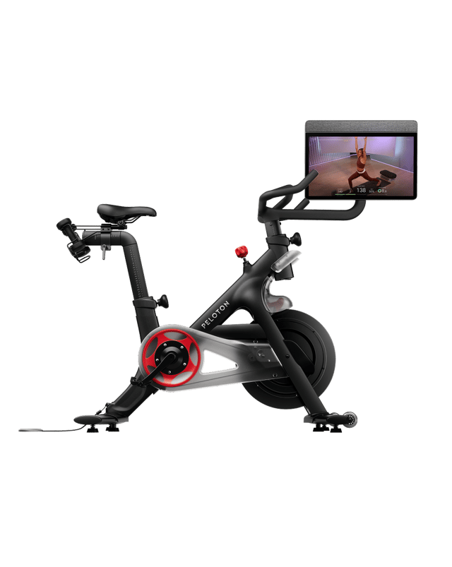 Cross Training Bike