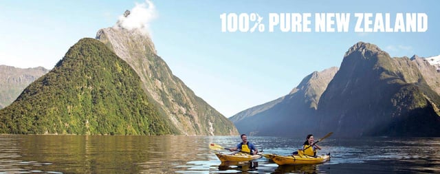 Get United's best fares today on flights from Denver to Auckland