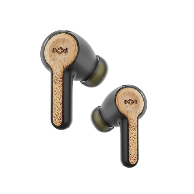 Rebel True Wireless Earbuds