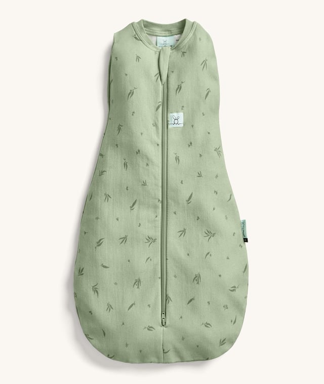 Cocoon Swaddle Sack 1.0 TOG Willow