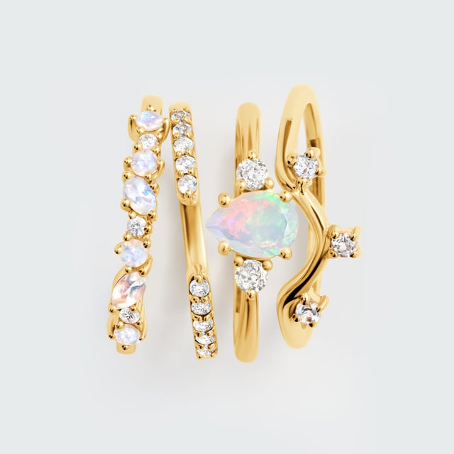 Opal Essential Starter Set