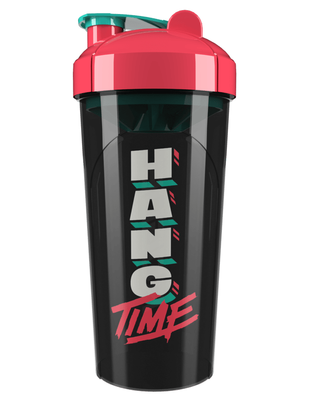 Shaker Cup - Hang Time (25oz)