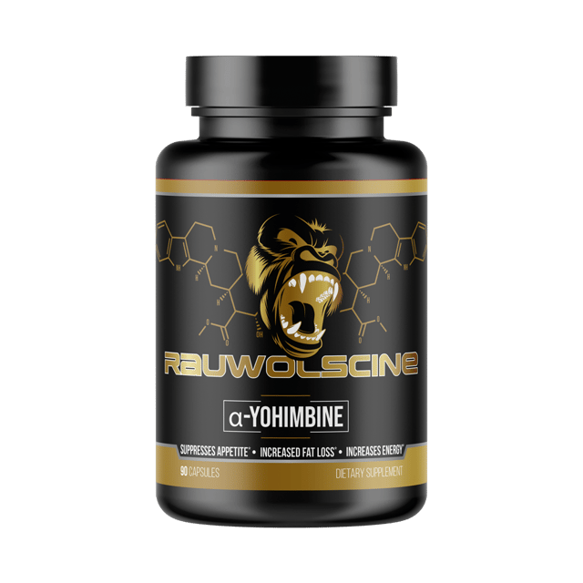 Rauwolscine