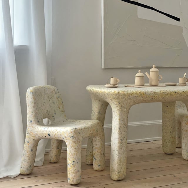 Charlie Chair
