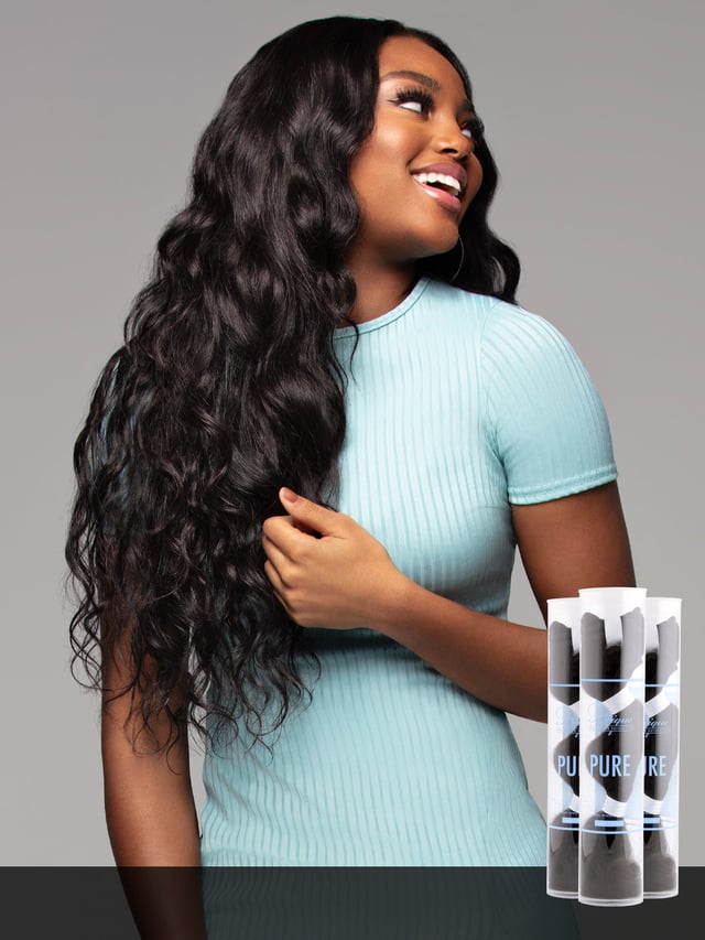 Pure Wavy Bundle Deal