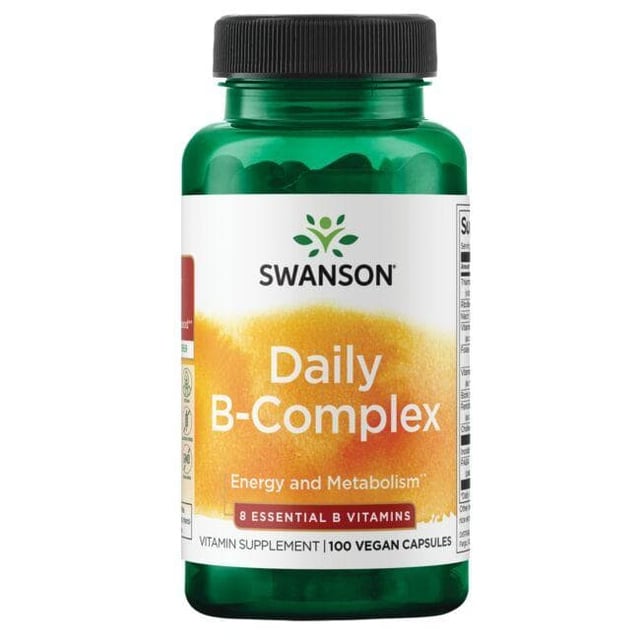 Daily B-Complex
